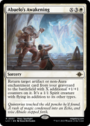 Abuelo's Awakening (LCI-001) [The Lost Caverns of Ixalan]