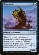 AEthersnipe (DD3-017) [Duel Decks Anthology: Jace vs. Chandra]
