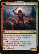 Tovolar, Dire Overlord (MID-246) [Innistrad: Midnight Hunt]