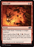 Fiery Fall (J25-546) [Foundations Jumpstart]