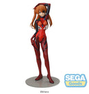 Evangelion: Asuka Langley Ver.2 SPM Figure