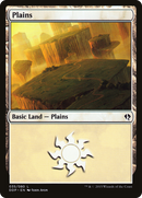 Plains (DDP-035) [Duel Decks: Zendikar vs. Eldrazi]