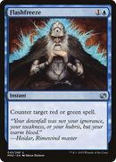 Flashfreeze (MM2-045) [Modern Masters 2015] Foil