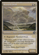 Revered Dead (PLC-029) (Colorshifted) [Planar Chaos] Foil