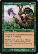 Needleshot Gourna (LGN-133) [Legions]