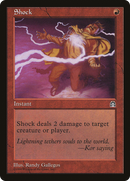 Shock (STH-098) [Stronghold]