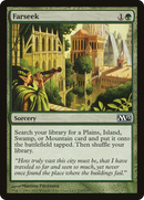 Farseek (M13-170) [Magic 2013] Foil