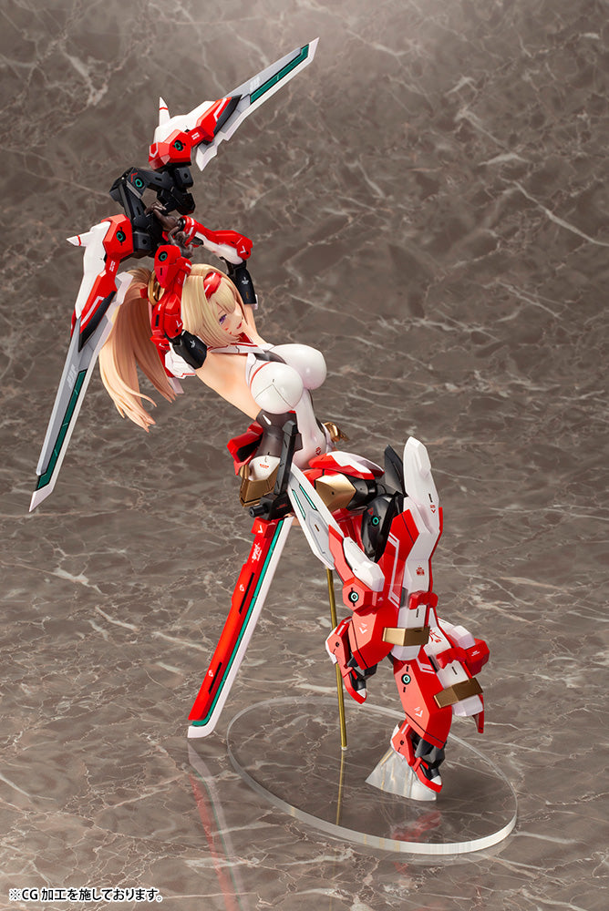 Megami Device: Asra Archer 2/1 Figure