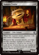 Namazu Trader (FIN-107) [FINAL FANTASY]