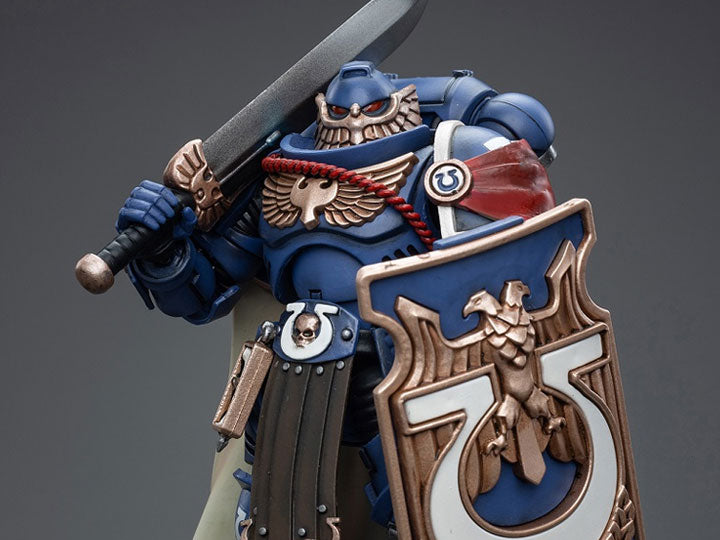 Joytoy: Ultramarines Victrix Guard