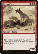 Hyena Pack (AKH-139) [Amonkhet] Foil