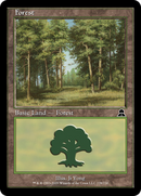 Forest (ME3-228) [Masters Edition III]