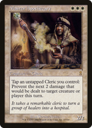 Master Apothecary (ODY-032) [Odyssey] Foil