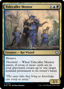 Tidecaller Mentor (BLB-236) [Bloomburrow]