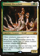 Trostani Discordant (GRN-208) [Guilds of Ravnica] Foil