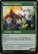 Invasion of Ixalan (MOM-191) [March of the Machine]