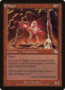 Anger (JUD-077) [Judgment]