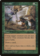 Provoke (STH-113) [Stronghold]