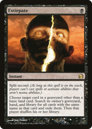 Extirpate (MMA-084) [Modern Masters] Foil