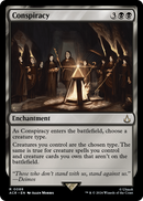 Conspiracy (ACR-088) [Assassin's Creed]
