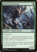 Gnarlwood Dryad (EMN-159) [Eldritch Moon]