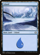 Island (ONE-273) [Phyrexia: All Will Be One] Foil