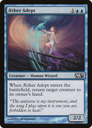 Aether Adept (M12-041) [Magic 2012]