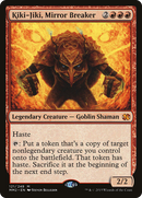 Kiki-Jiki, Mirror Breaker (MM2-121) [Modern Masters 2015]