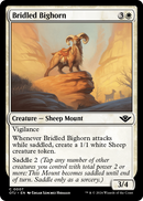 Bridled Bighorn (OTJ-007) [Outlaws of Thunder Junction]
