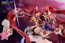League of Legends: Star Guardian Jinx Figure