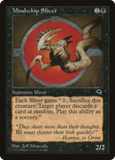Mindwhip Sliver (TMP-145) [Tempest]
