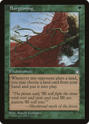 Burgeoning (STH-102) [Stronghold]