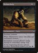 Melancholy (PLC-088) (Colorshifted) [Planar Chaos] Foil