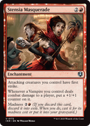 Stensia Masquerade (INR-172) [Innistrad Remastered]