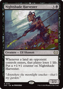 Nightshade Harvester (DSC-150) [Duskmourn: House of Horror Commander]
