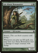 Lys Alana Bowmaster (MOR-130) [Morningtide]