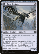 Skyclave Sentinel (ZNR-253) [Zendikar Rising]