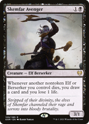 Skemfar Avenger (KHM-109) [Kaldheim] Foil