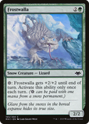 Frostwalla (MH1-165) [Modern Horizons]