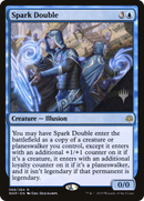 Spark Double (PPELD-68P) [Promo Pack: War of the Spark Promos]