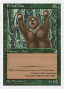 Forest Bear (PTK-135) [Portal Three Kingdoms]