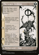 Elesh Norn (Showcase) (MOM-292) (Borderless) [March of the Machine] Foil