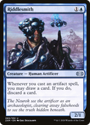 Riddlesmith (2XM-065) [Double Masters]
