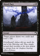 Blood Pact (LIST-MID-88) [The List]
