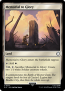 Memorial to Glory (PIP-271) [Fallout]