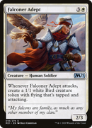 Falconer Adept (M21-018) [Core Set 2021]