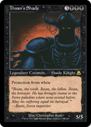 Ihsan's Shade (ME2-095) [Masters Edition II] Foil