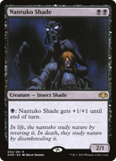 Nantuko Shade (DMR-092) [Dominaria Remastered]