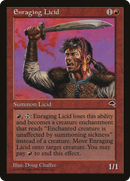 Enraging Licid (TMP-171) [Tempest]