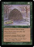 Roots (ME1-127) [Masters Edition]